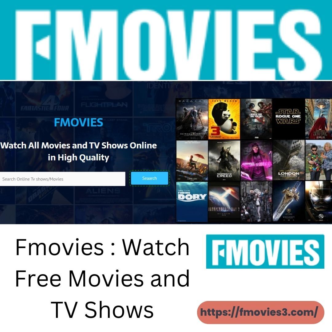 Watch the Most Recent Films & TV Shows for Free on Fmovies