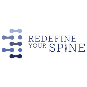 Redefine Your Spine