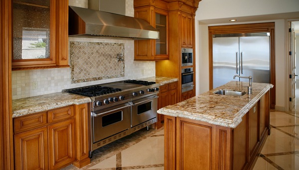 Rich City Kitchen Remodeling Co