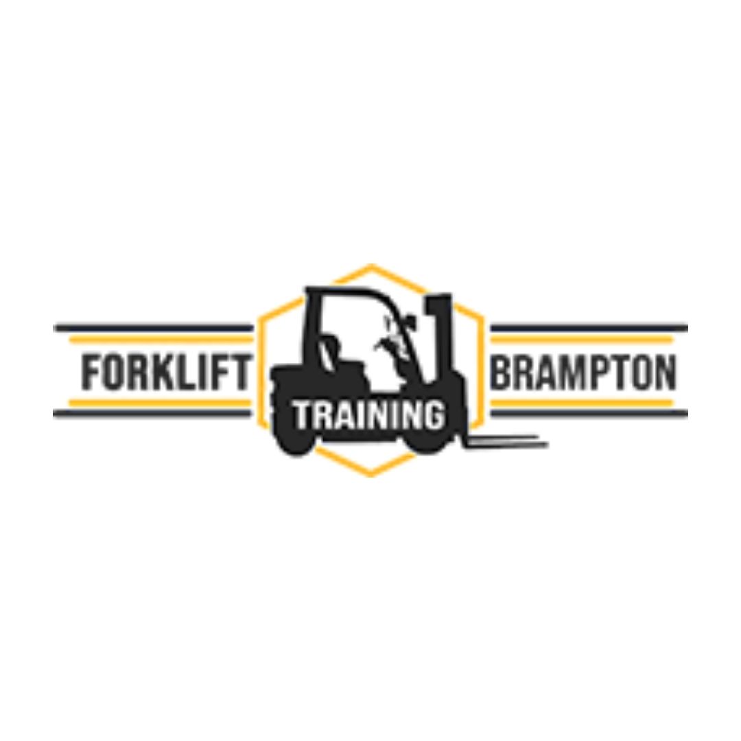 Forklift Training Centre Brampton