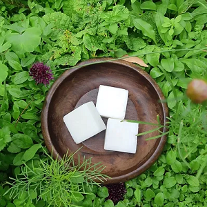 CAREBARE - Shampoo, Soap & Conditioner Bars
