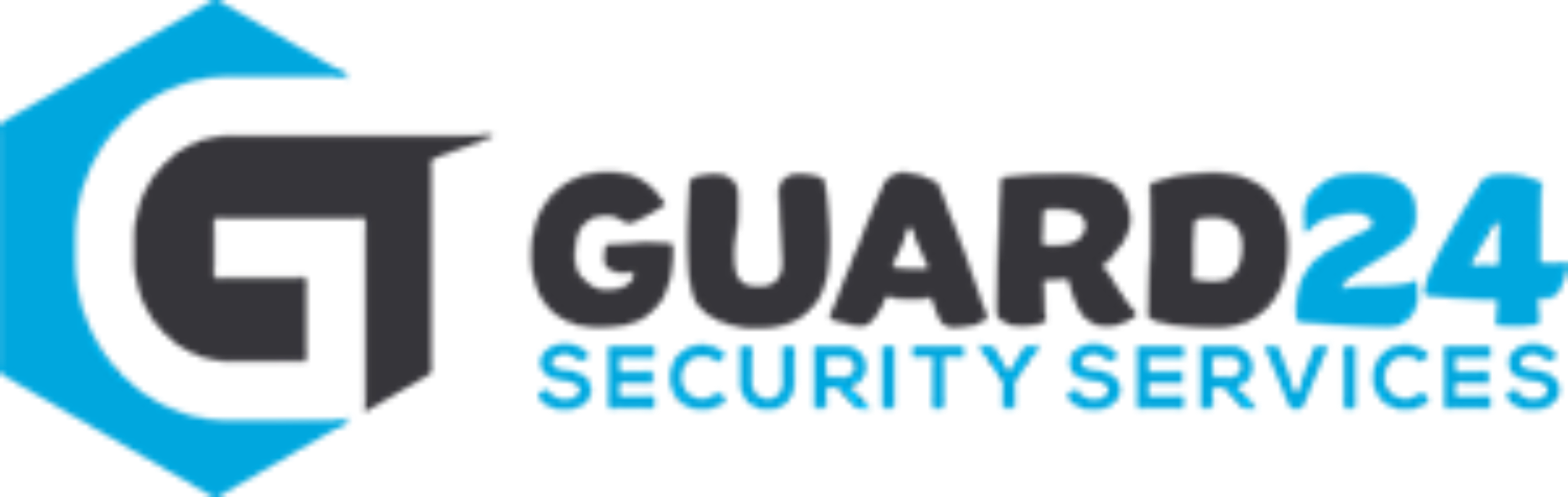 Security Company Edmonton