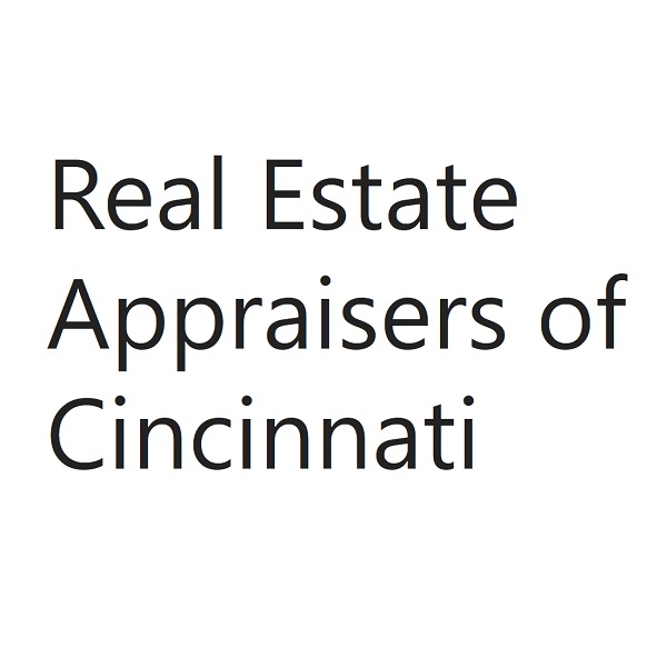 Real Estate Appraisers of Cincinnati