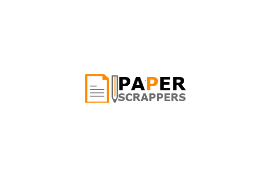 Paper Scrappers