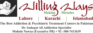 Willing Ways Karachi