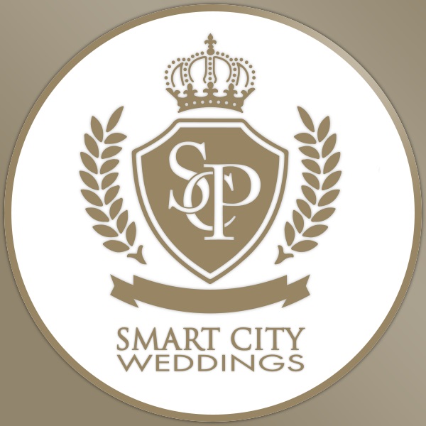 Smart City Weddings