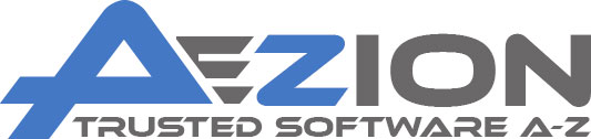 Aezion Inc.