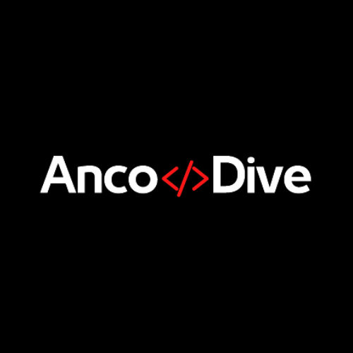 Ancodive | Digital Marketing & Development Agency