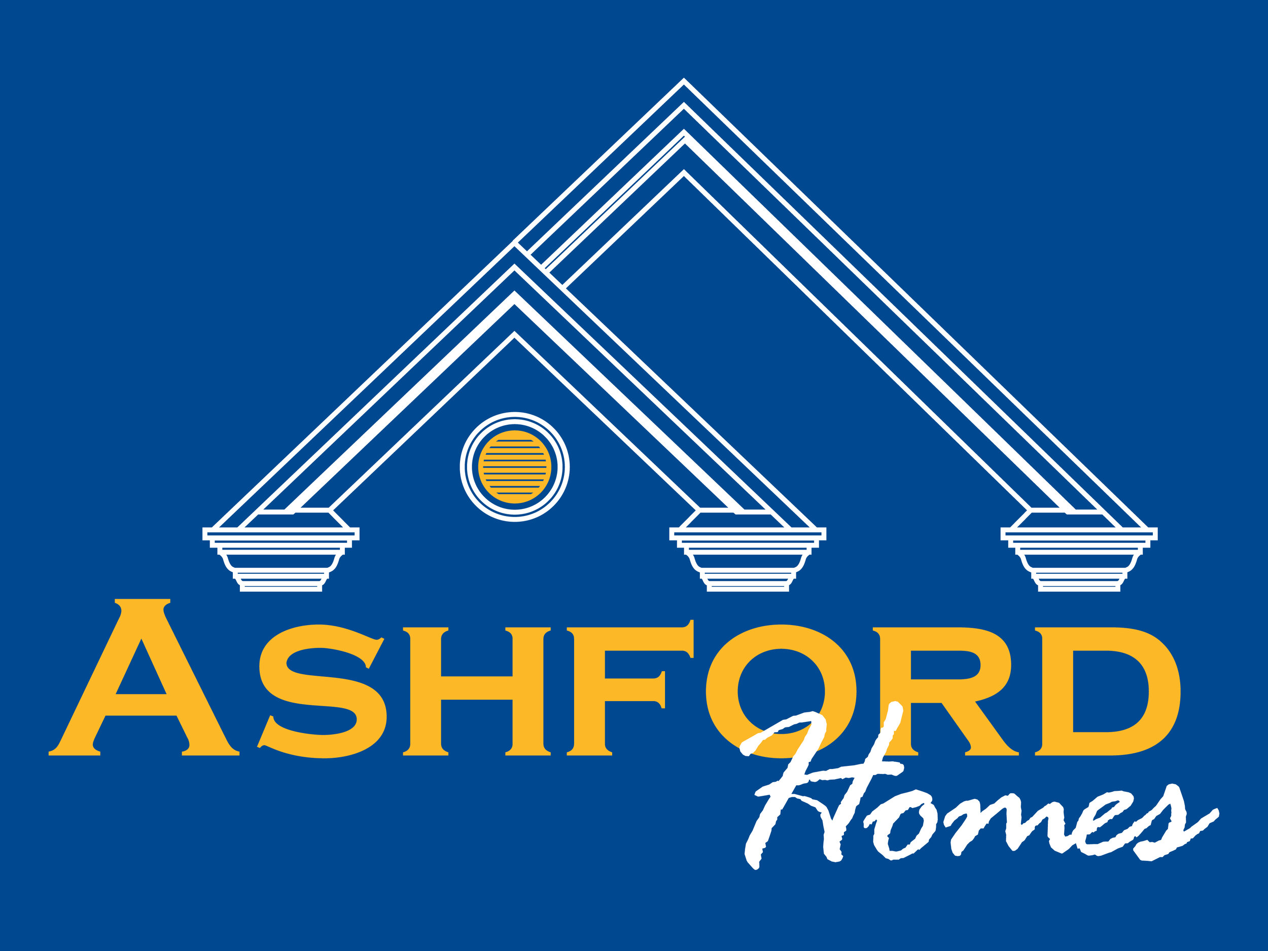 Ashford Homes