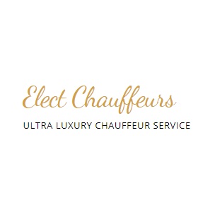 Elect Chauffeurs