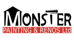 Monster Painting & Renos Ltd.