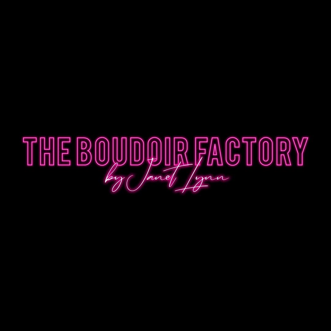 The Boudoir Factory