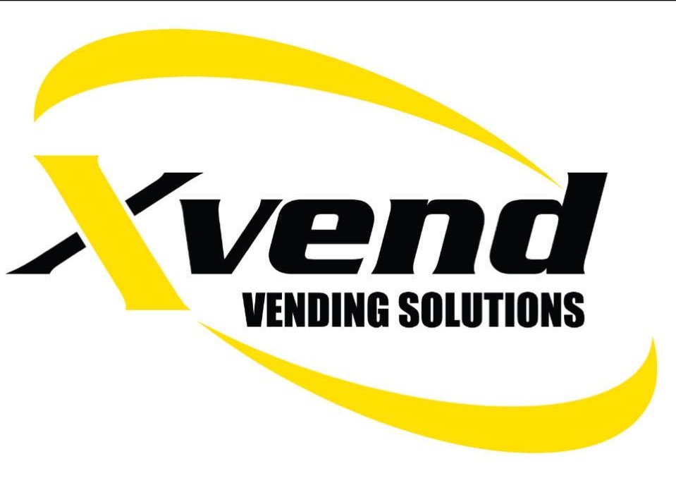 Xvend Vending