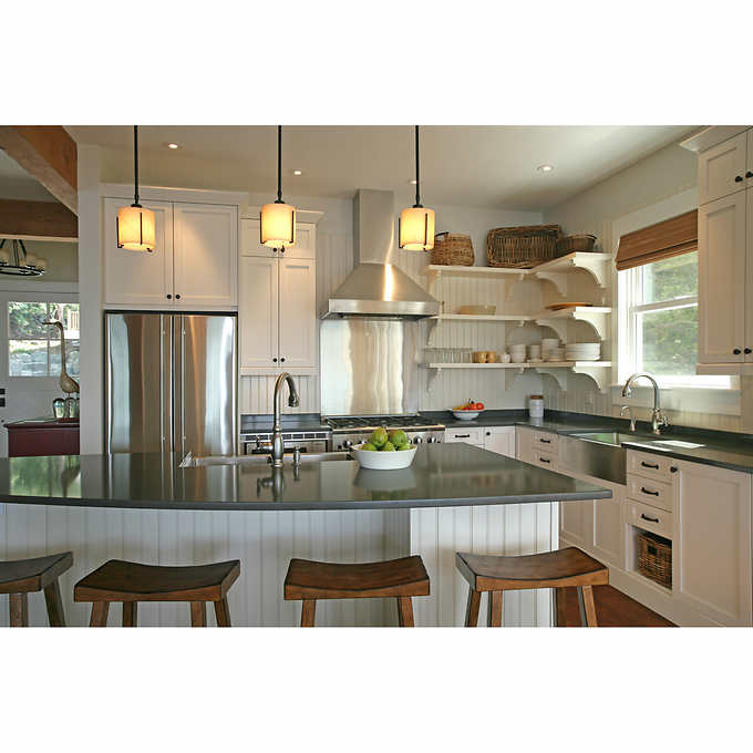 Kitchen Cabinets Maple Ridge