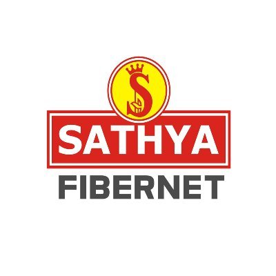 Sathya Fibernet | Internet Connection in Coimbatore