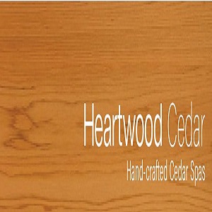 Heartwood Cedar