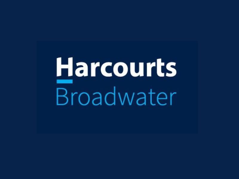 Harcourts Broadwater