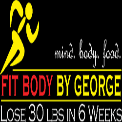 FIT BODY BY GEORGE