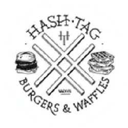 Hashtag Burgers and Waffles Fortitude Valley