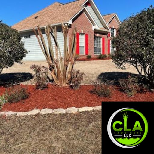 CLA Lawncare LLC.