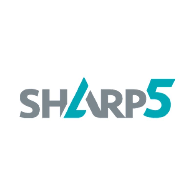 Sharp5 - Sharp Training