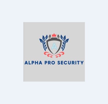 Alpha Pro Security