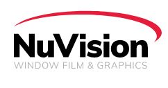 NuVision Window Film & Graphics