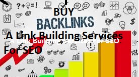 Buy Backlinks