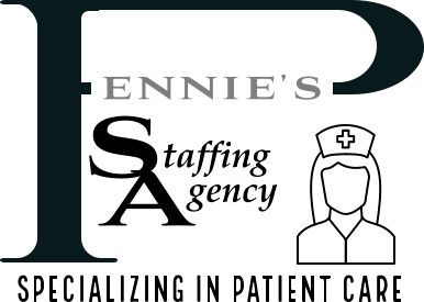 Pennie's staffing Agencies