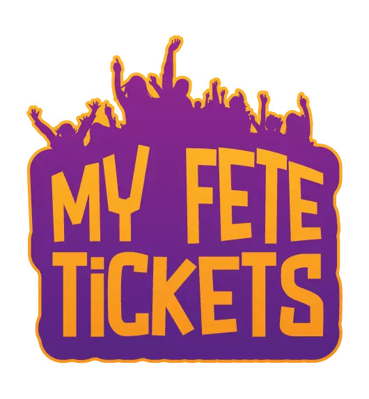 My Fete Tickets