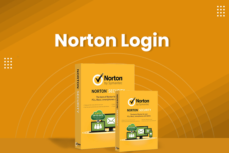 norton login