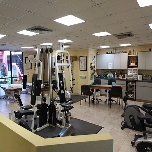 West Kendall Physical Therapy & Hand Rehabilitation LLC
