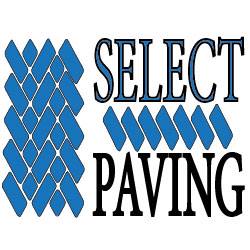 Select Paving Wicklow