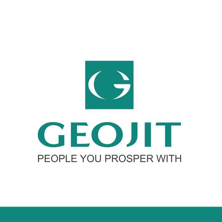 Geojit Financial Services