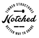 Notched