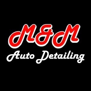 M & M Auto Detailing LLC