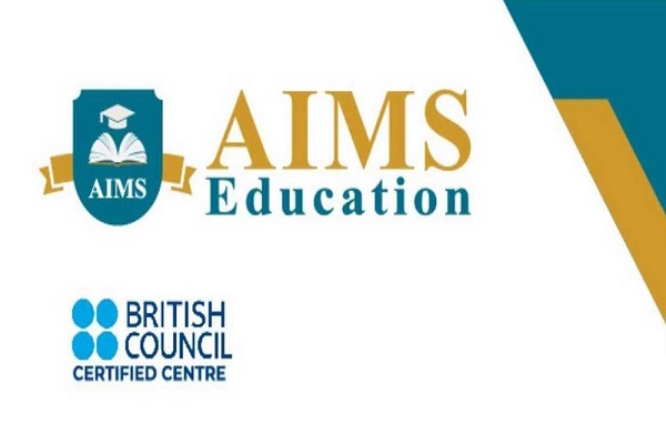 AIMS Education Dhaka