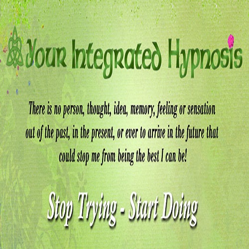 Your Integrated Hypnosis
