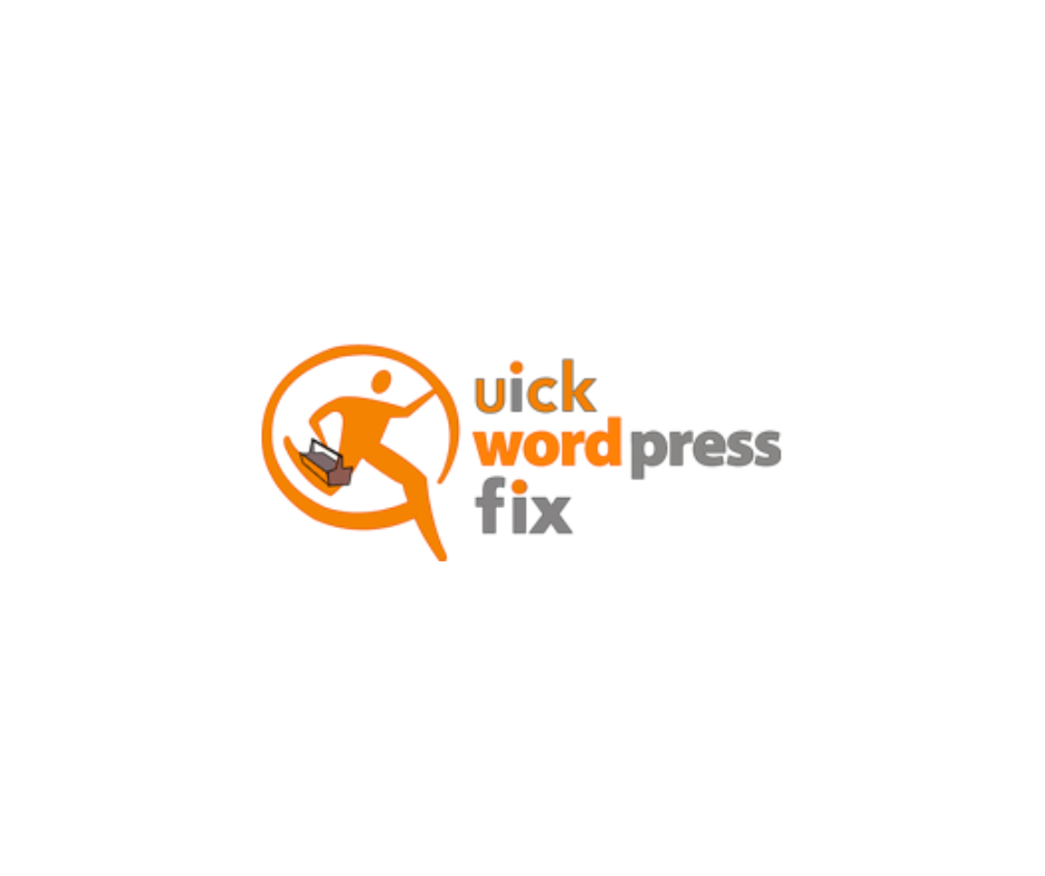 Quickwordpressfix