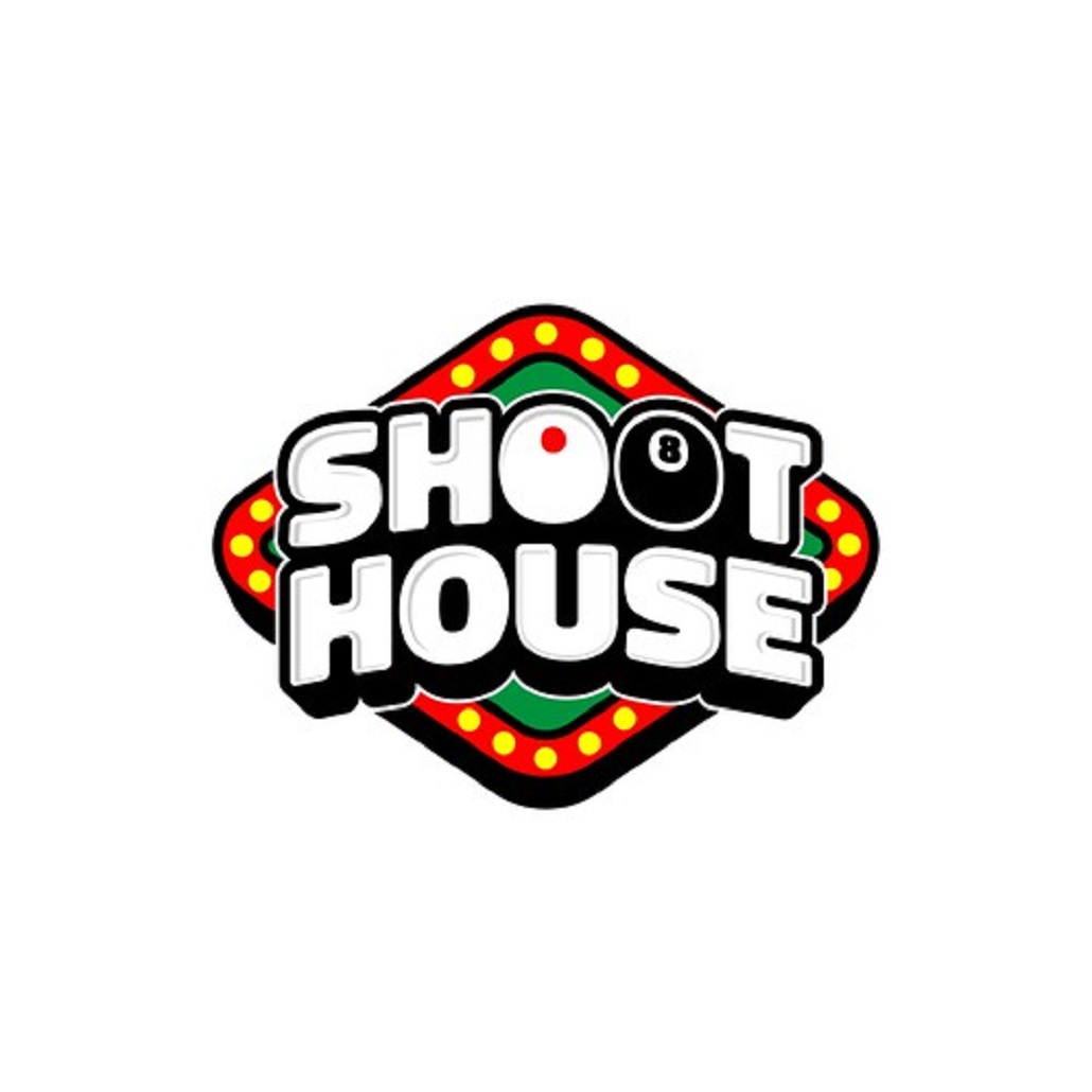 Shoothouse Billiards