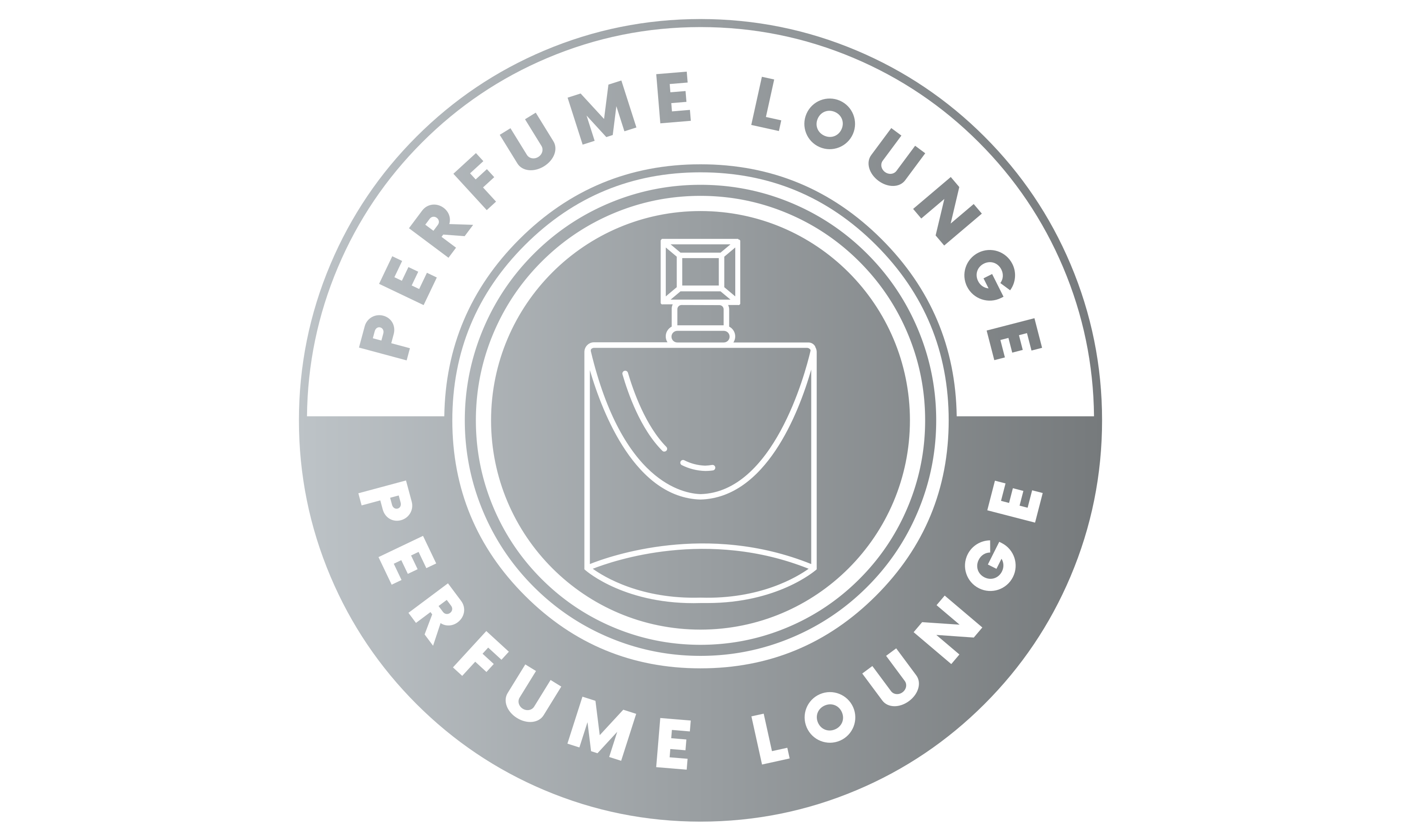 Perfume Lounge