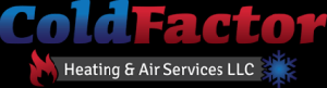 Cold Factor Heating & Air Services Lewisville