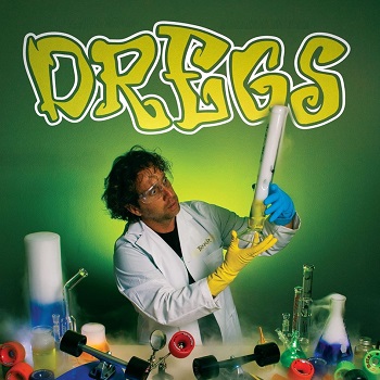 Dregs Skateboards