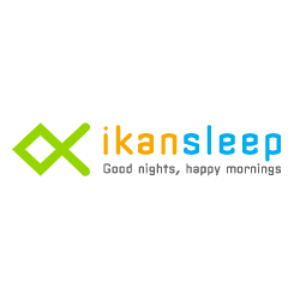 Ikansleep