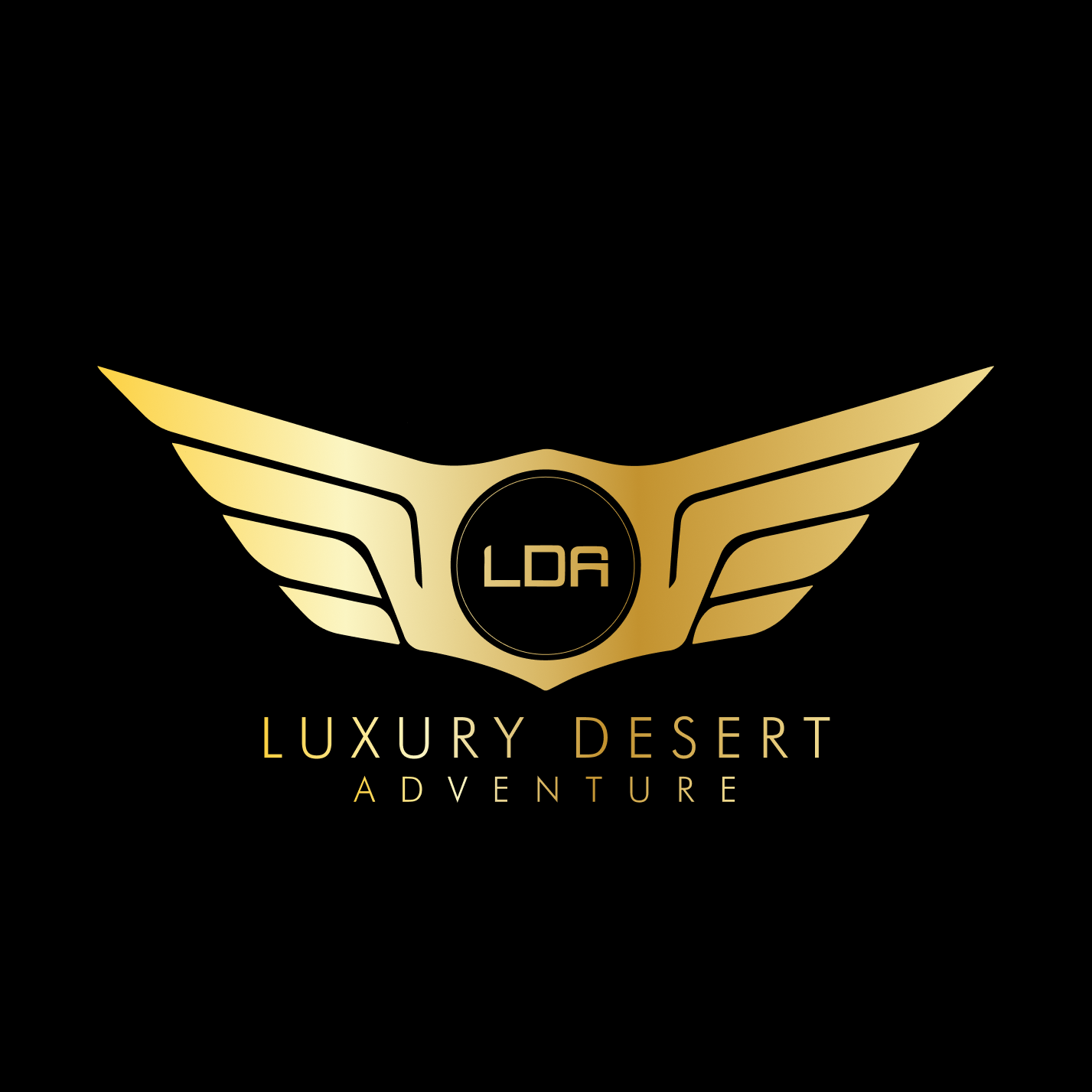 Luxury Desert Adventure Dubai