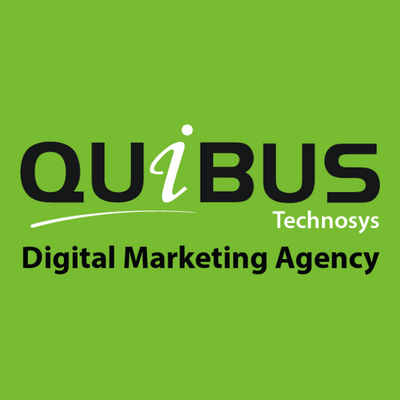 Quibus Technosys Digital Marketing Company in Jaipur