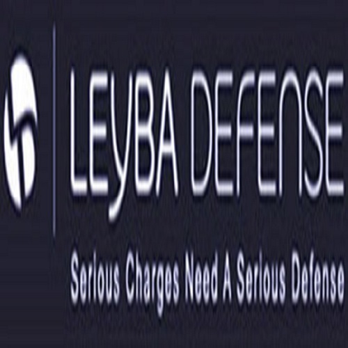 Leyba Defense PLLC