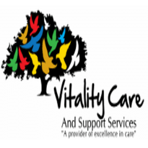Vitality Home Care Agency - Walsall