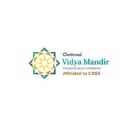 Chettinad Vidya Mandir 