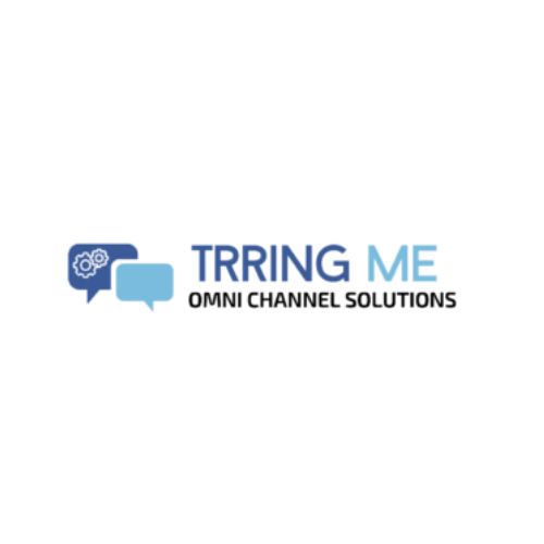 Trring me